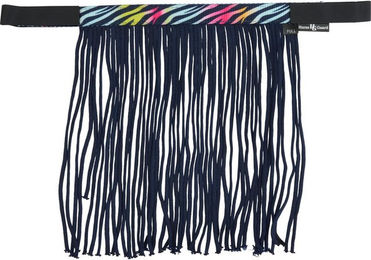 Produktbild von Fliegenstirnband für Ponys HorseGuard Maddie