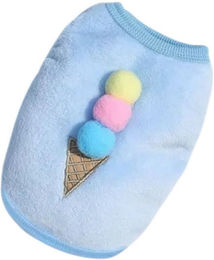 Produktbild von FLOCKI Pets™ Hundepullover Niedlicher Hundepullover in verschiedenen Designs, Hundebekleidung, für Hunde in verschiedenen Größen & niedlichen Designs