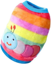 Produktbild von FLOCKI Pets™ Hundepullover Niedlicher Hundepullover in verschiedenen Designs, Hundebekleidung, für Hunde in verschiedenen Größen & niedlichen Designs