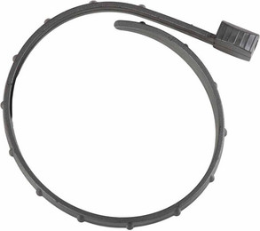 Produktbild von Floh- und Zeckenhalsband für Katzen Duvoplus