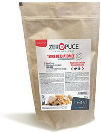 Produktbild von Flohpulver Nachfüllpack für Hunde Héry