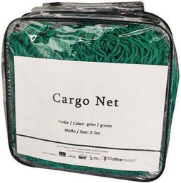 Produktbild von Floordirekt Anhängerschutznetz mit verstärktem Rand