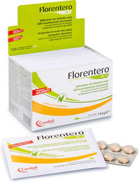 Produktbild von Florentero Act - 120 Stück