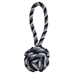 Produktbild von Floss Toss Dental Rope Extreme Tug and Ball