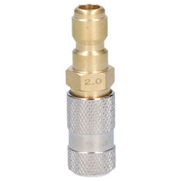 Produktbild von FlowZone Concrete verstellbare Düse