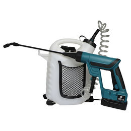 Produktbild von FlowZone LilSquirt Rückensprühgerät Accu