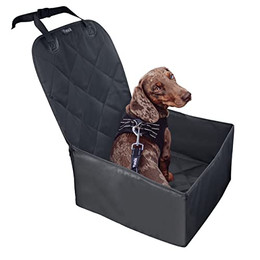 Produktbild von Floxik Hunde Autositzbezug für Vordersitz - 1 Stk.