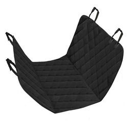 Floxik Hundedecke wasserdicht und rutschfest für Auto – Bild 1 von 3