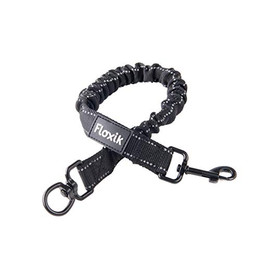 Produktbild von Floxik Ruckdämpfer Hund klein elastische Leinenverlängerung