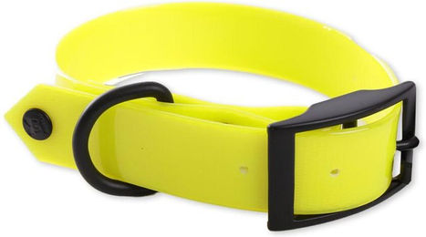 Fluoreszierendes Hundehalsband für die Jagd Martin Sellier – Bild 1 von 3