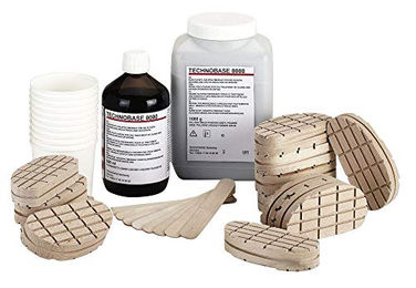 Produktbild von Flüssige Pflege Kerbl Technobase 8000