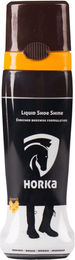 Produktbild von Flüssige Schuhcreme Shine Horka - 80 ml