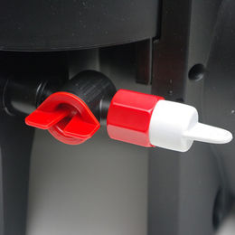 Produktbild von Fluval Ablaufventil für Außenfilter FX4, FX5 und FX6