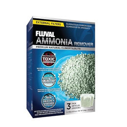 Fluval Ammoniak Entferner für Süßwasseraquarien - 540 g – Bild 1 von 4