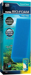 Fluval AquaClear Bio-Foam Filtereinsatz AC110 – Bild 1 von 4