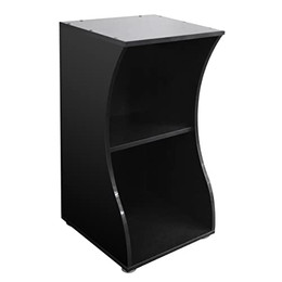 Produktbild von Fluval Aquarien Schrank offen für Flex 57L schwarz