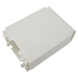 Produktbild von FLUVAL Aquarium Edge 2.0 Hintere Säule weiß 23 l - 1,5 kg