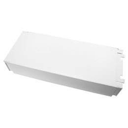 Produktbild von FLUVAL Aquarium Edge 2.0 Hintere Säule weiß 46 l - 1,5 kg