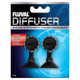 Produktbild von Fluval Aquarium Luftausströmer 2er Set