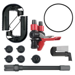 Produktbild von Fluval Aquariumfilter Ein- & Auslass-Set für Fluval 307/407