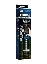 Produktbild von Fluval AquaSky LED 2.0 16W - 16 Stk.