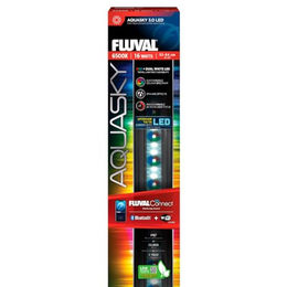 Fluval AquaSky LED 3.0 16W, 53-83 cm – Bild 1 von 8