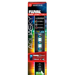 Produktbild von Fluval AquaSky LED 3.0 21W, 75-105 cm