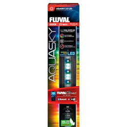 Produktbild von Fluval AquaSky LED 3.0 25W, 83-106,5 cm