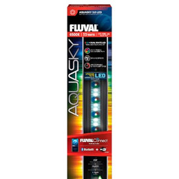Produktbild von Fluval AquaSky LED 3.0 33W, 115-145 cm