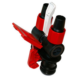 Fluval AquaStop-Ventil für Außenfilter 106, 206, 306, 406 - 1 Stk. – Bild 1 von 5
