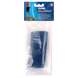Produktbild von Fluval AquaVac Plus Ersatzfilter 2er-Pack