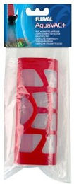 Produktbild von Fluval AquaVac Plus Ersatzfilterpatrone rot - 1 Stk.