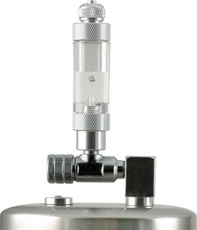 Produktbild von Fluval Bio CO2 Blasenzähler