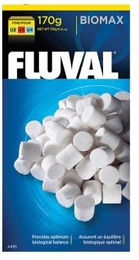 Fluval Bio-Max Bio-Ringe für Innenfilter - 170 g – Bild 1 von 5