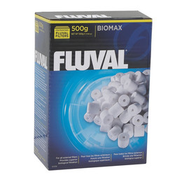 Produktbild von Fluval Biomax Bio-Ringe Aquariumfilter - 500 g
