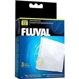 Fluval C2 Schaumstoff- und Polypatrone – Bild 1 von 3
