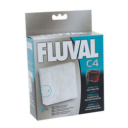 Fluval C4 Schaumstoff- und Polypatrone – Bild 1 von 3
