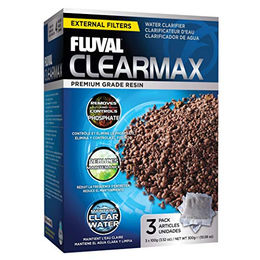Fluval Clearmax Phosphatentferner Premium-Harz - 3 x 100 g – Bild 1 von 7
