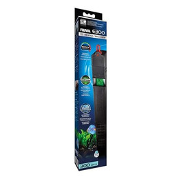 Produktbild von Fluval E-Heizer Aquarienheizer 300W für Aquarien bis 375l - 300 l