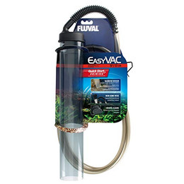 Produktbild von Fluval EasyVac Aquarienkies Reiniger