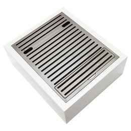 Produktbild von Fluval Edge 2.0 Abdeckung weiß - 1 Stk.