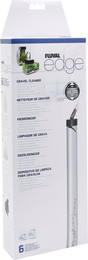 Produktbild von Fluval Edge verlängerbarer Aquarienkiesreiniger für Edge I und II - 1 Stk.