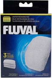 Fluval Feinfiltereinsätze für Außenfilter 104-107 und 204-207 – Bild 1 von 5