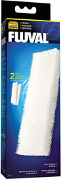 Produktbild von Fluval Filterschaumstoff für Außenfilter 204-207, 304-307