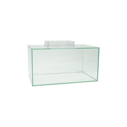 Produktbild von Fluval Glastank für Fluval Edge I - 23 l