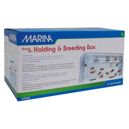 Fluval Hang-On Aufzuchtbecken L - 1,9 l – Bild 1 von 6