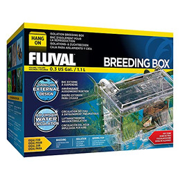 Produktbild von Fluval Hang-On Aufzuchtbecken M