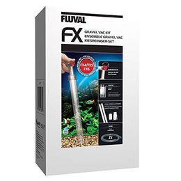 Fluval Kiesreiniger Set für Außenfilter FX4, FX5 und FX6 - 1 Stk. – Bild 1 von 4