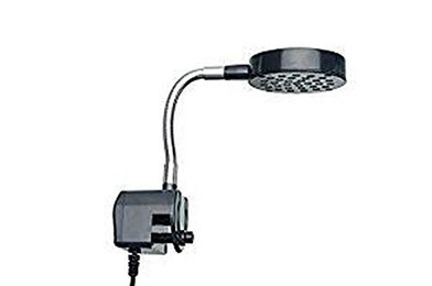 Produktbild von Fluval LED Lampe für Fluval Spec III schwarz