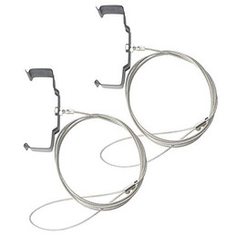 Produktbild von Fluval Marine & Plant LED Aufhänge Kit